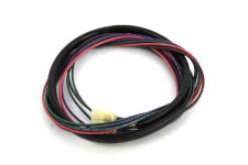 TAIL LIGHT WIRING HARNESS